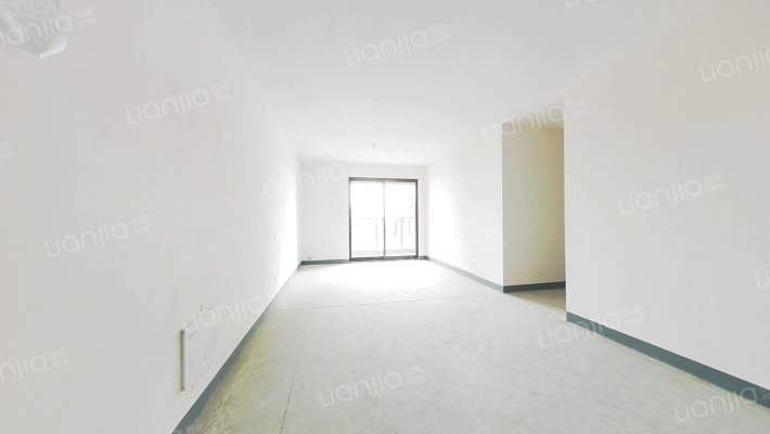 金樾公馆二手房实景图