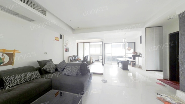 双堡新村二手房实景图