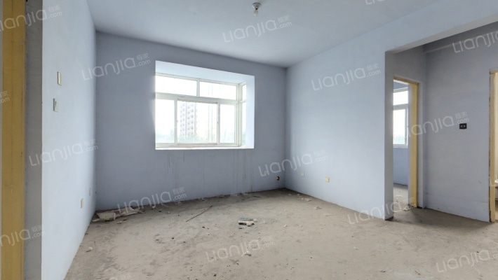 雍和府二手房实景图