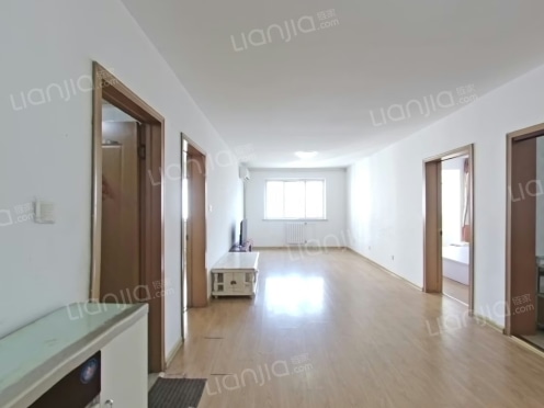 整租·新岭花园三期 2室1厅 南