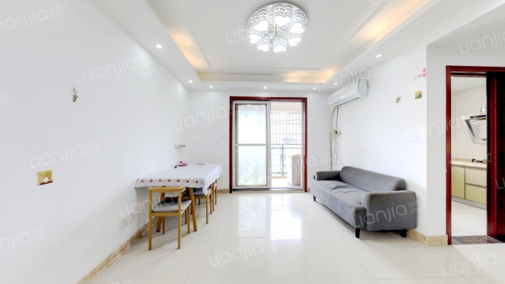 江山如画六期二手房实景图