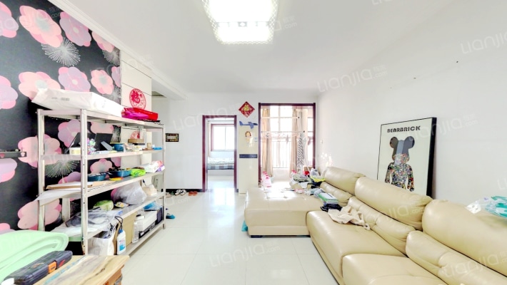 书香新区二手房实景图