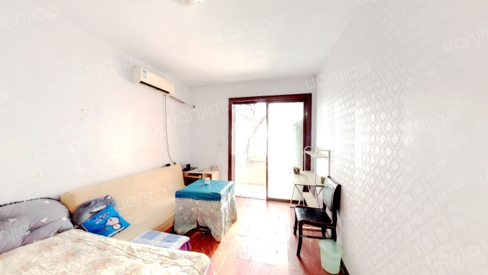 卫生路11号二手房实景图