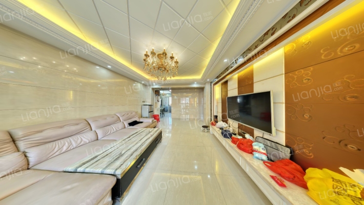 美景印象二手房实景图