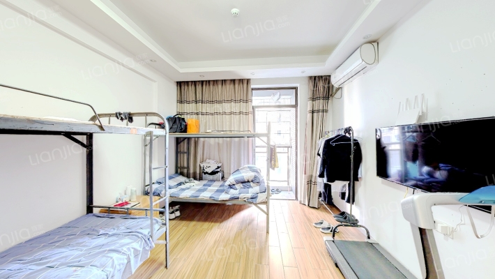 新动力广场二手房实景图