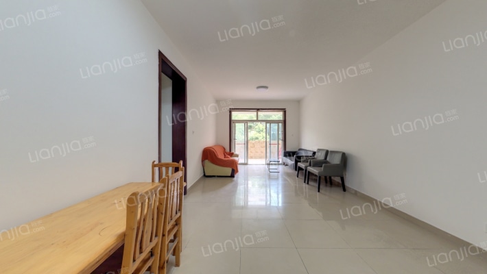 桃李园二手房实景图