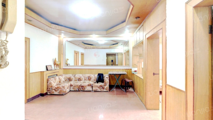 矿院楼二手房实景图