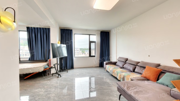 三清山西大道6号二手房实景图