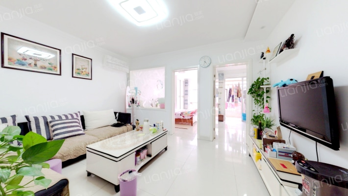 虞新花园二手房实景图