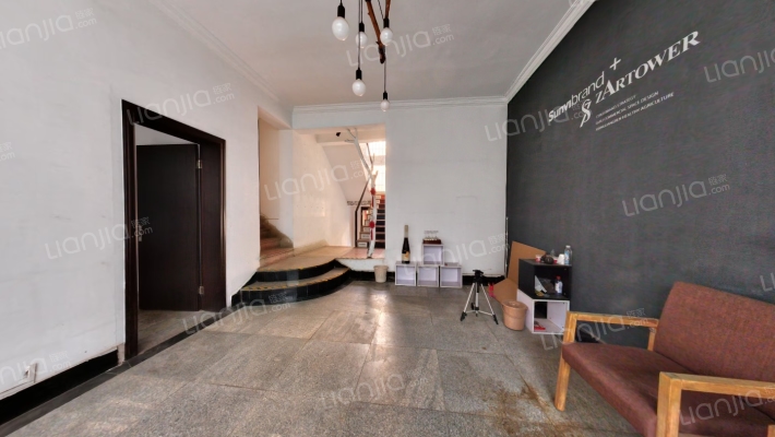 鑫苑别墅二手房实景图