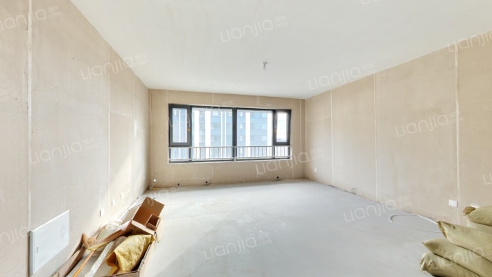 九龙山翠雨苑二手房实景图