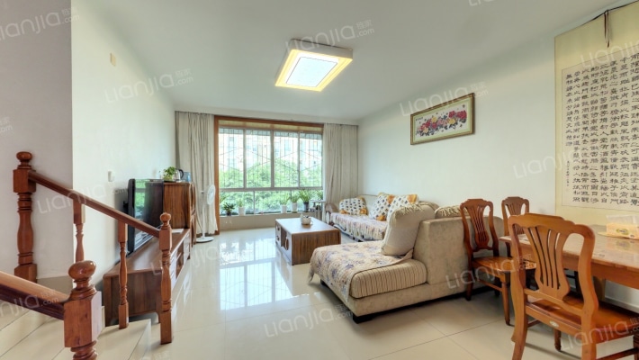 一品苑二手房实景图