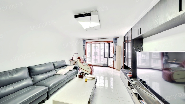 裕华嘉苑一期二手房实景图