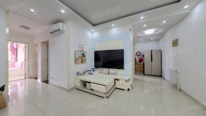 朝阳公馆二手房实景图