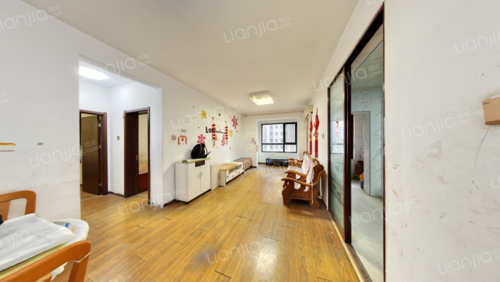 盛耀华府二手房实景图