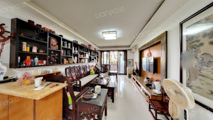 育星苑二手房实景图