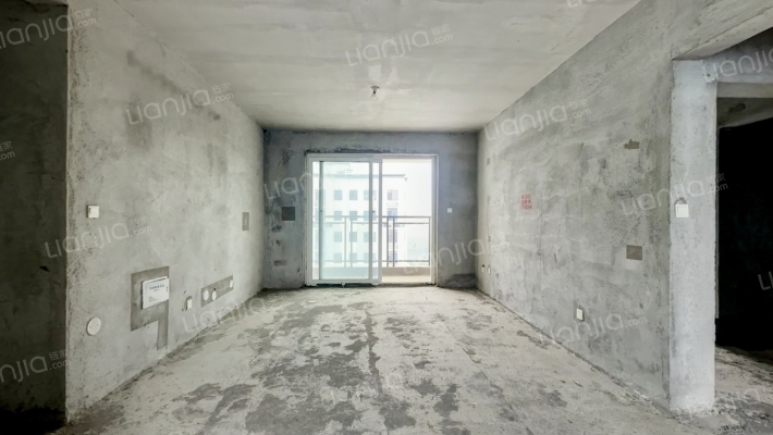 南花园东院二手房实景图