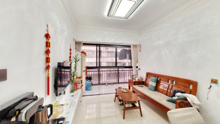 新柿苑二手房实景图