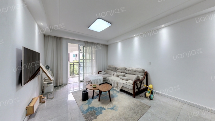 万丰香樟公馆二手房实景图