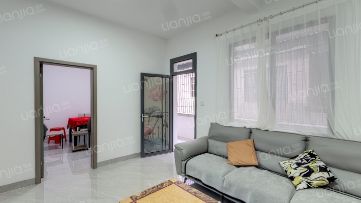 祺龙怡苑小区二手房实景图