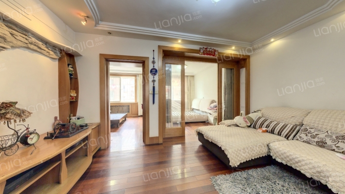 良友小区二手房实景图