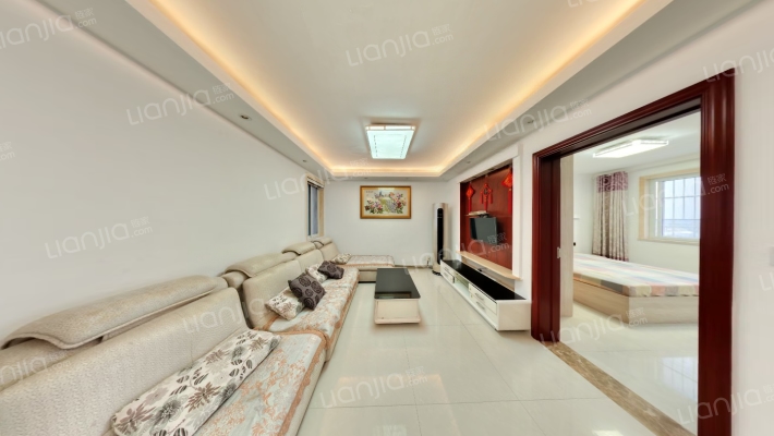 和泰嘉园二手房实景图