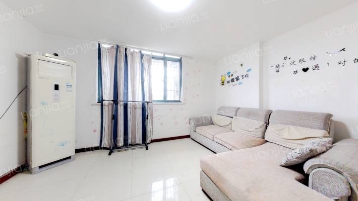 华东商业城商务公寓二手房实景图