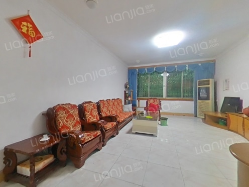 整租·医学院路小区 4室1厅 南