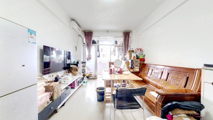 新秀村北区二手房实景图