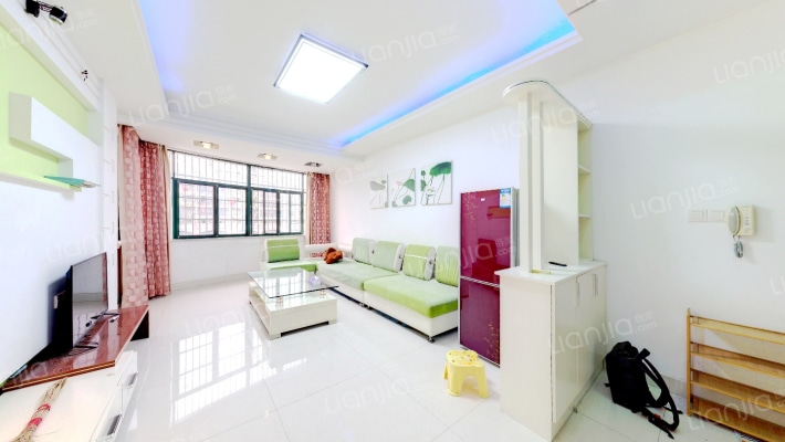 锦路花园二手房实景图