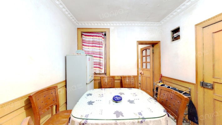 城港新村东区二手房实景图