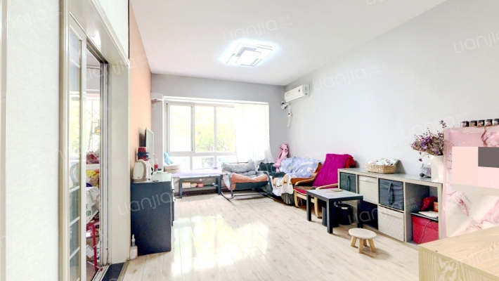 渝复新城丽都二手房实景图