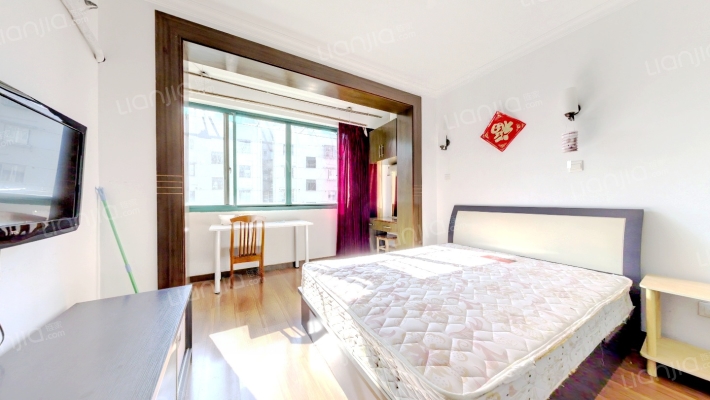 三泉安居苑二手房实景图