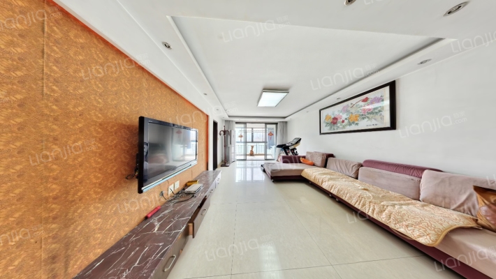 金帝文源广场二手房实景图