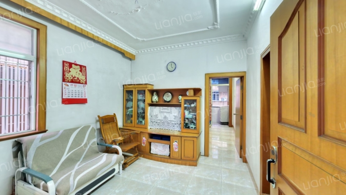 湖滨中路二手房实景图