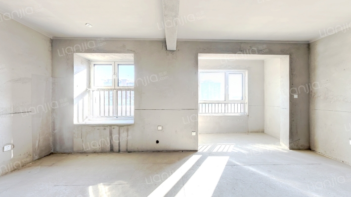 观澜雅苑二手房实景图