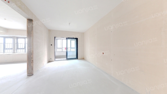 武汉春风里二手房实景图