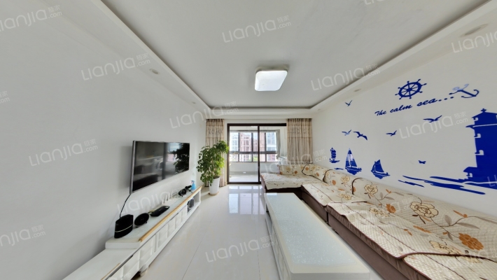 西溪华府二手房实景图