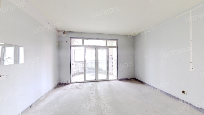 华茂教师公寓二手房实景图