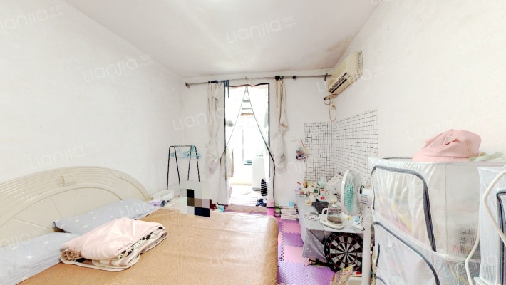 官任社区二手房实景图