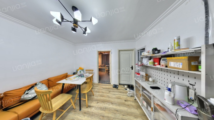 科巷新寓二手房实景图