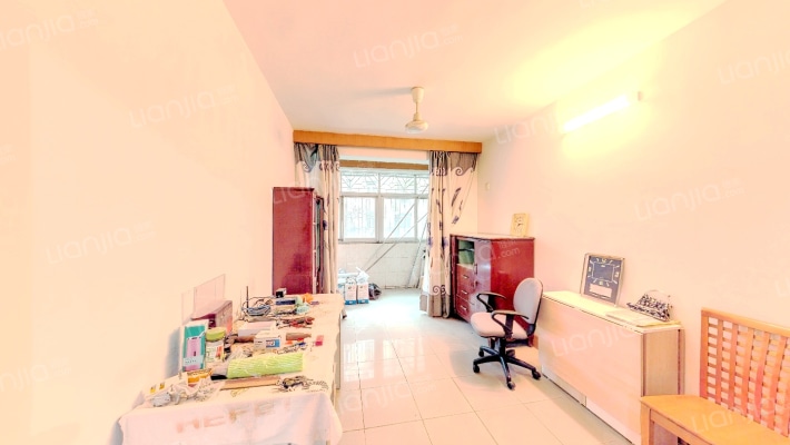 六安路219号二手房实景图