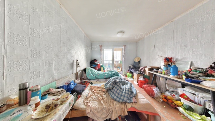 东鼎名人府邸北苑二手房实景图