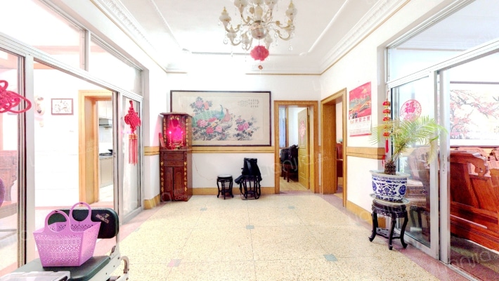 工农巷16号二手房实景图