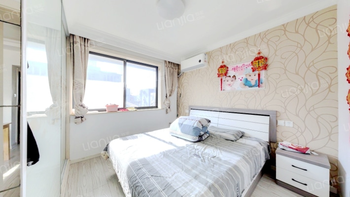 宝林六村二手房实景图