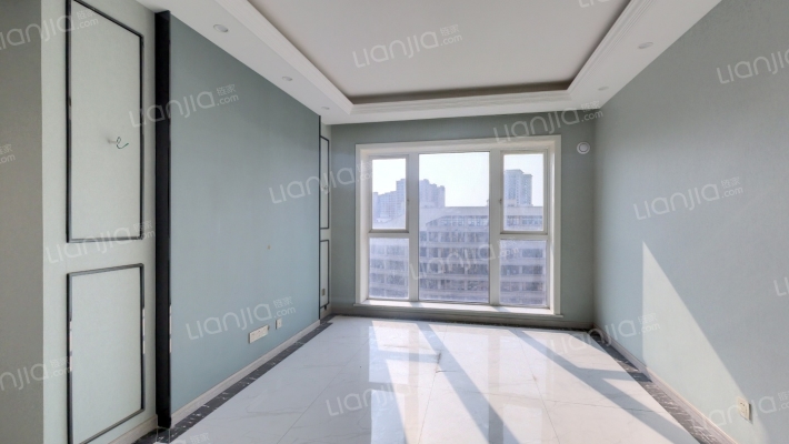 成信悦城二手房实景图