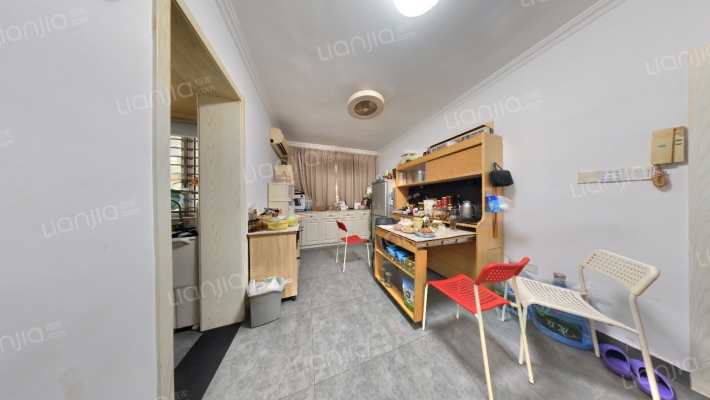 三元四村二手房实景图