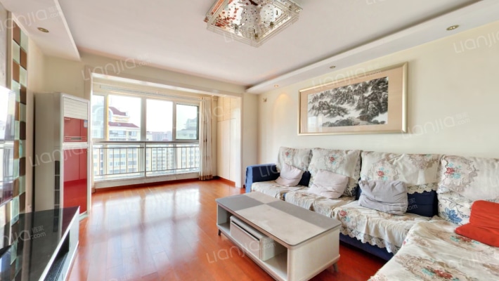 东方美景二手房实景图