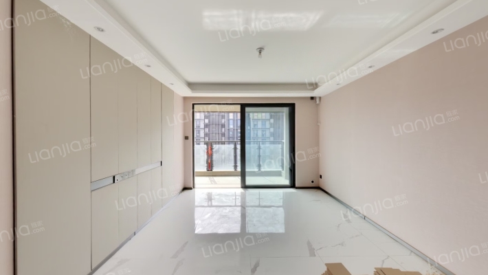 郑州碧桂园天玺湾二手房实景图