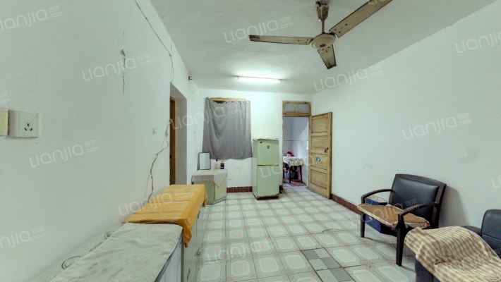 清河西路二手房实景图